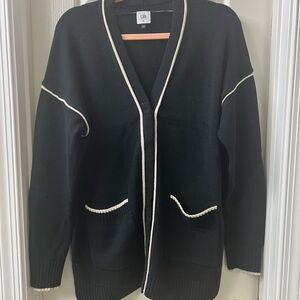 Cabi #5633 Comfort Cardigan